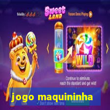 jogo maquininha